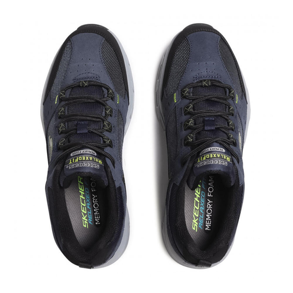 Skechers 51893-NVLM-OAK CANYON