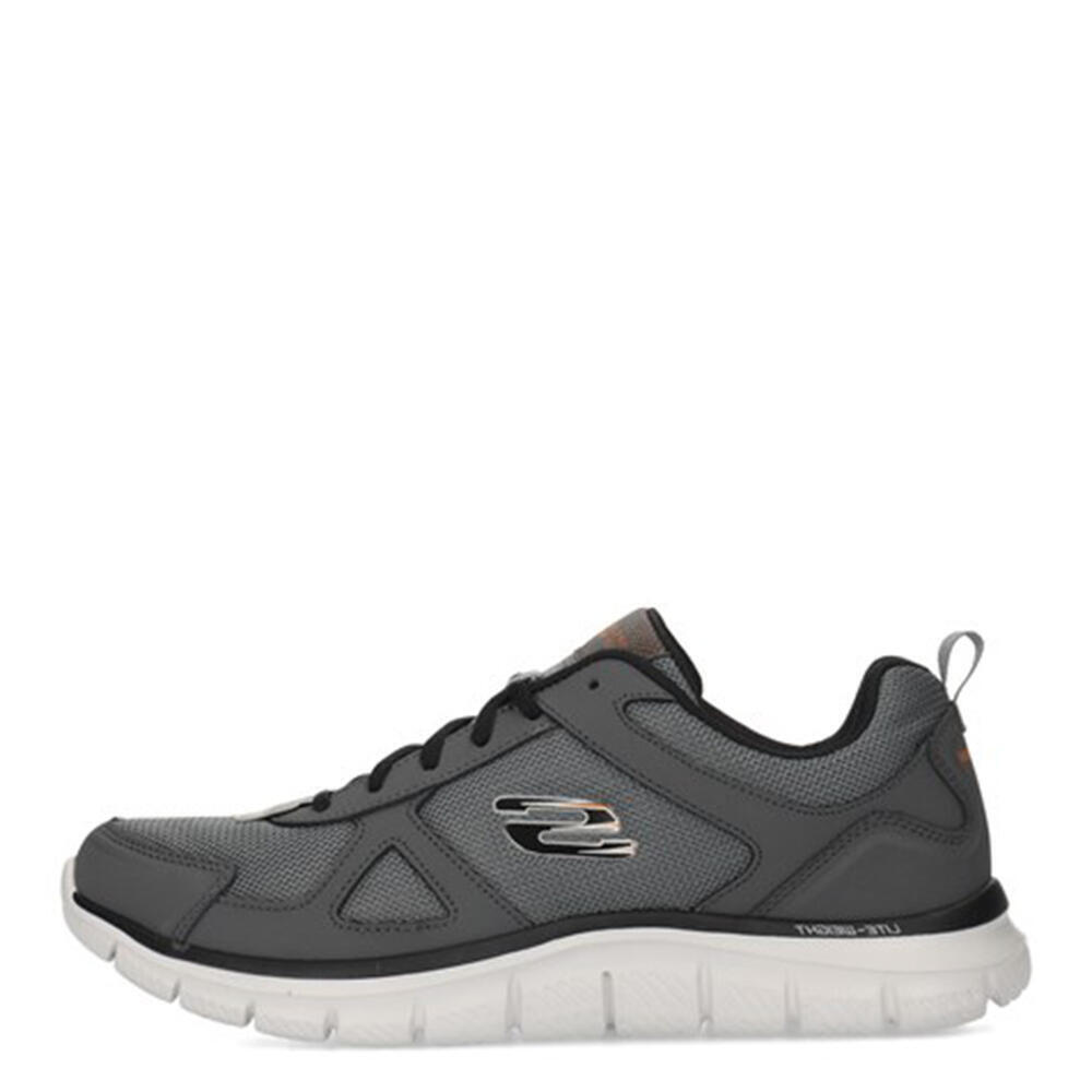 Skechers 52631-CCBK-TRACK-SCLORIC