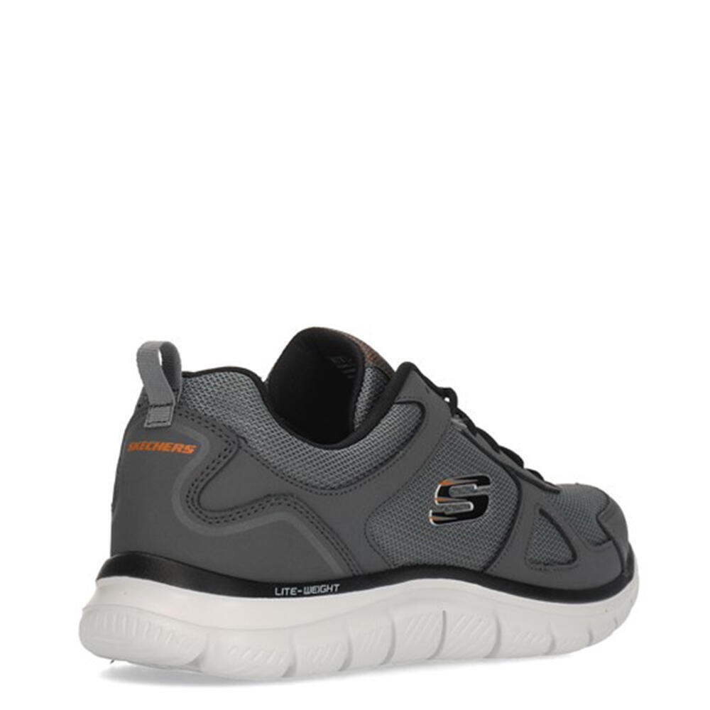 Skechers 52631-CCBK-TRACK-SCLORIC