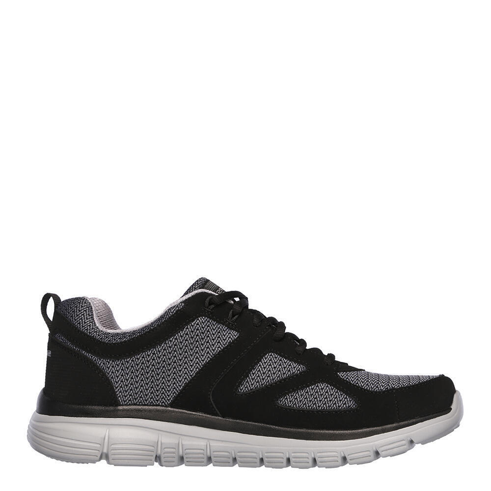 Skechers 52635-BKGY-BURNS-AGOURA