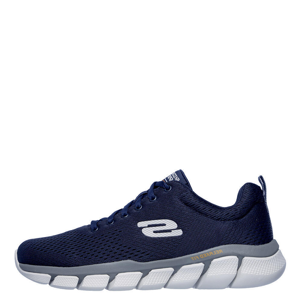 Skechers 52857-NVGY-SKECH-FLEX 3.0