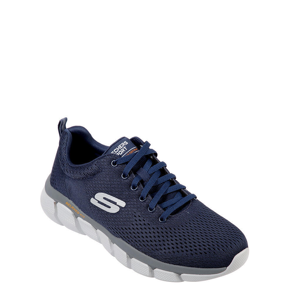 Skechers 52857-NVGY-SKECH-FLEX 3.0