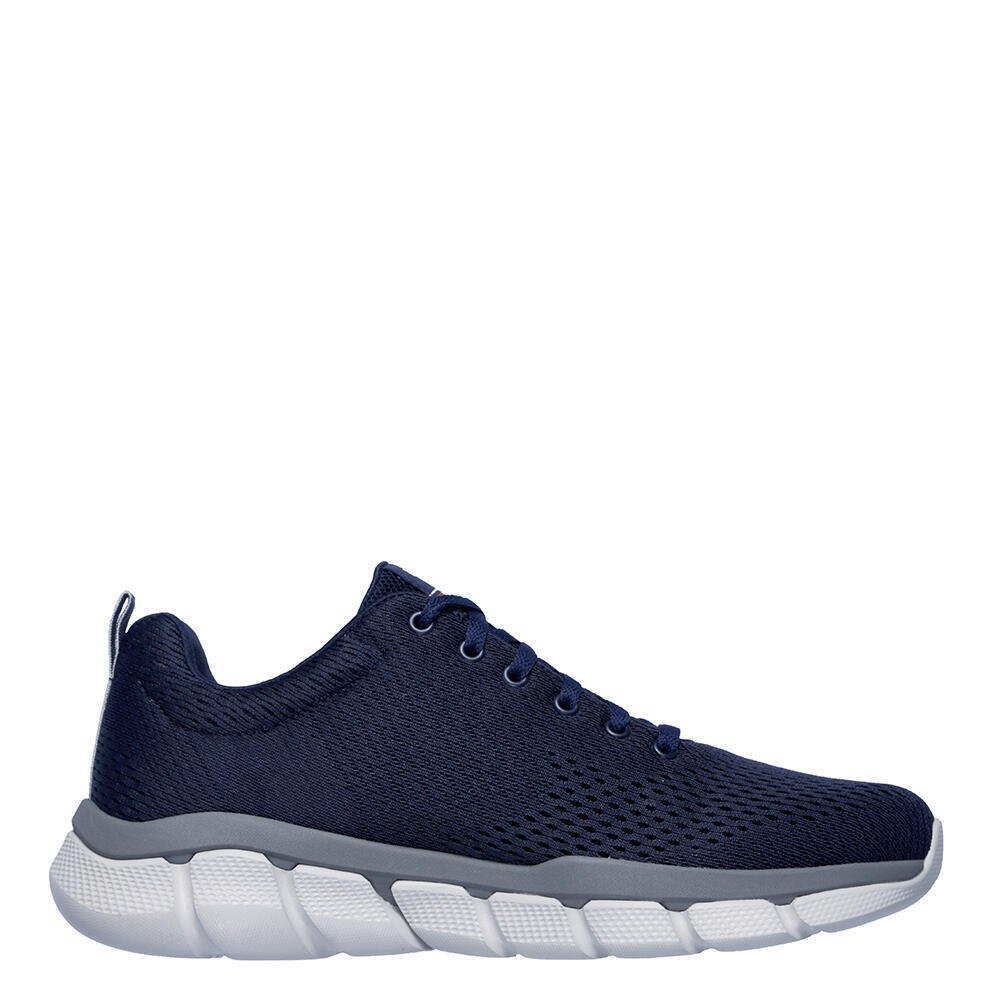 Skechers 52857-NVGY-SKECH-FLEX 3.0