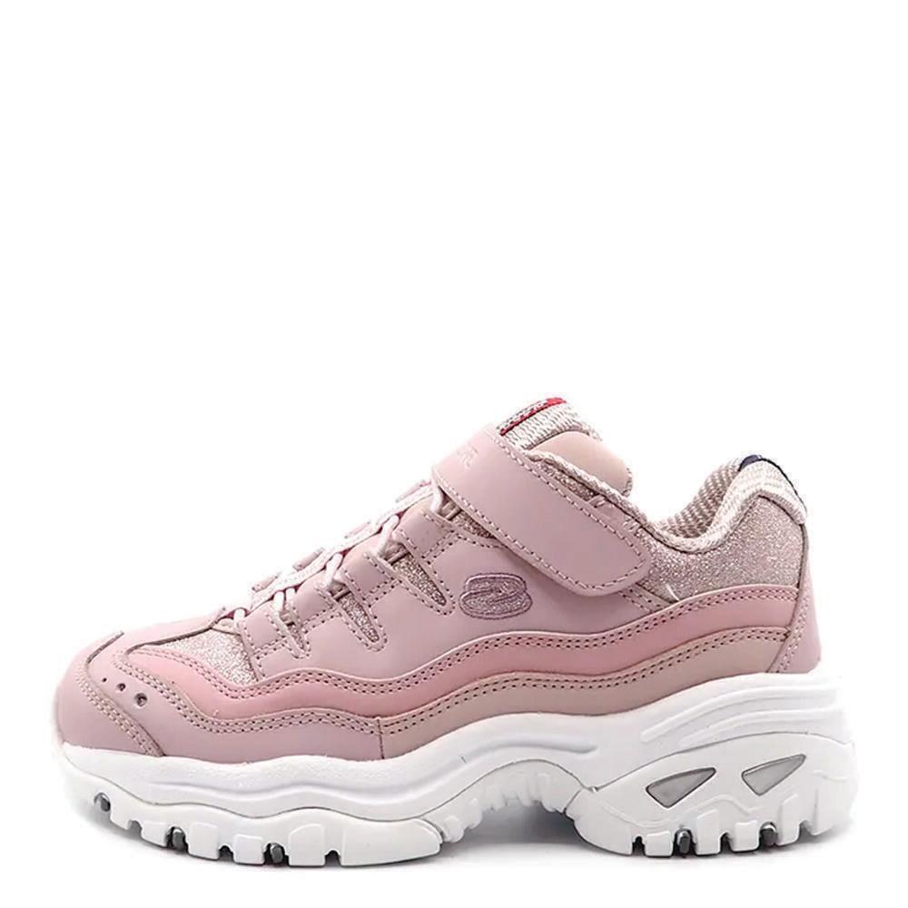 Skechers 664131L-MVE-ENERGY-BEST P