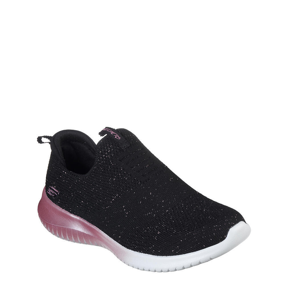 Skechers 81546L-BKRG-ULTRA FLEX-META