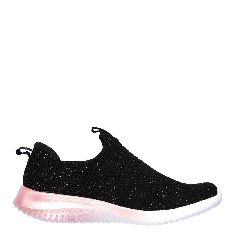 Skechers 81546L-BKRG-ULTRA FLEX-META