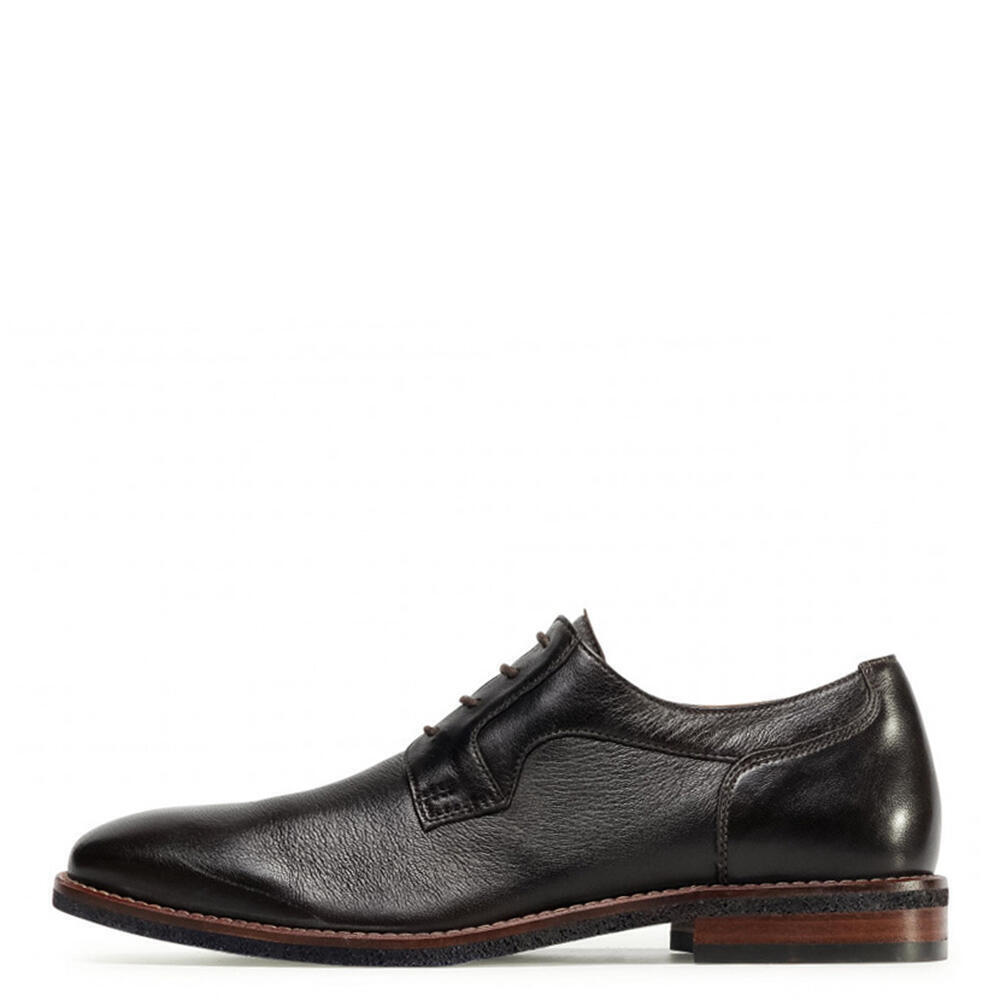 Salamander 31-61603-04 SHEEP NAPPA BROWN
