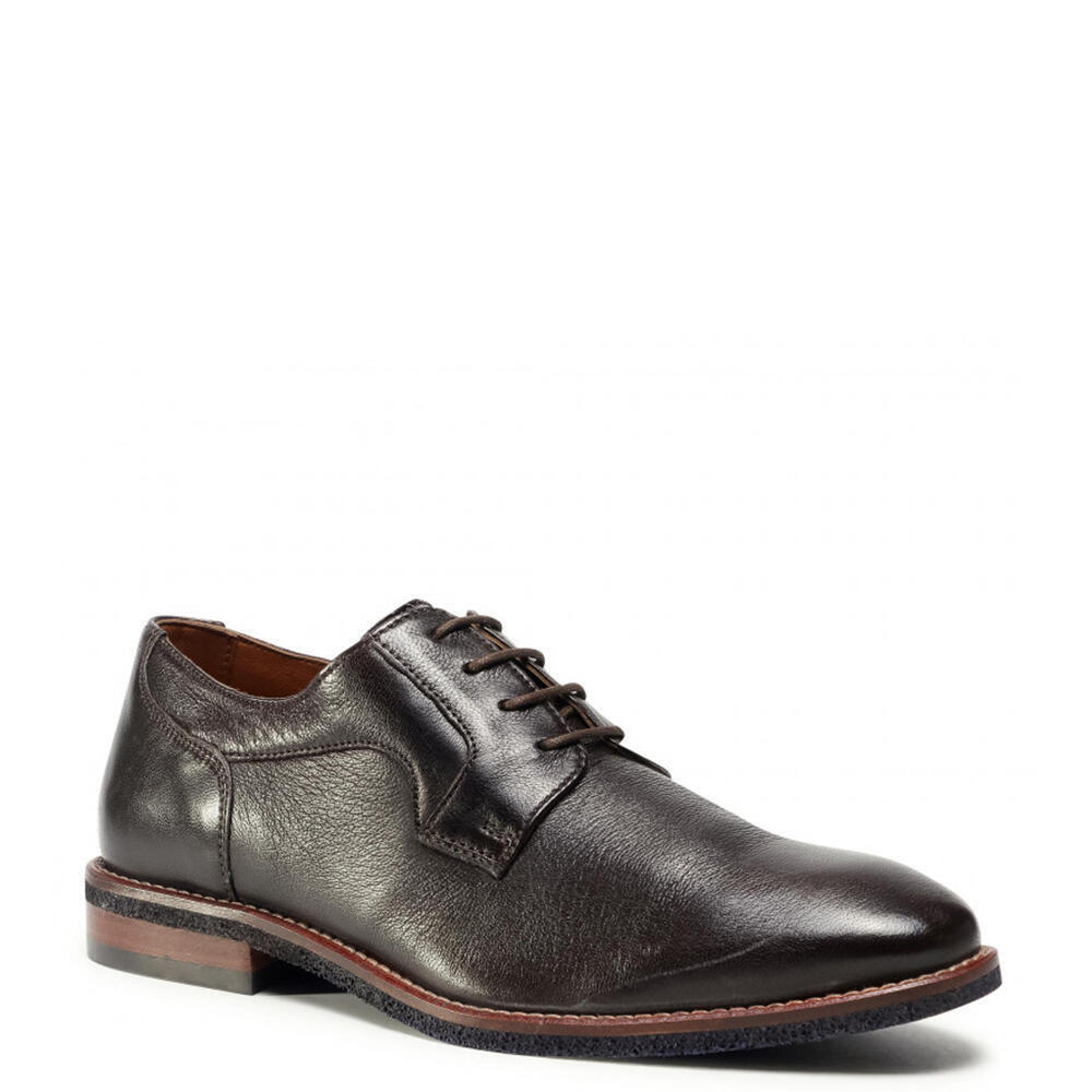 Salamander 31-61603-04 SHEEP NAPPA BROWN