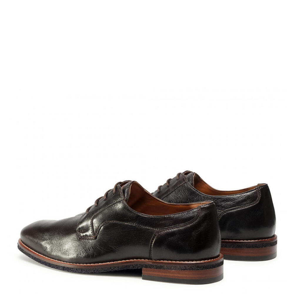 Salamander 31-61603-04 SHEEP NAPPA BROWN