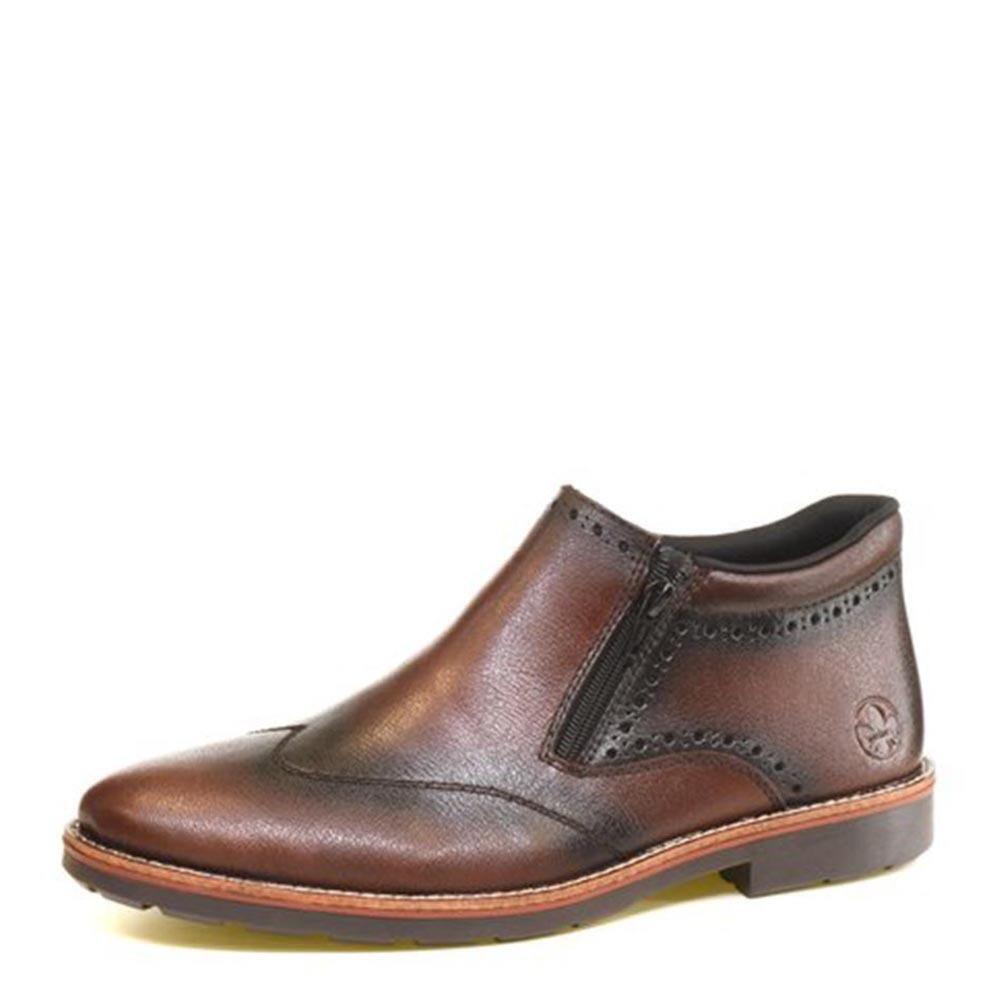 Rieker 15390-25 havanna