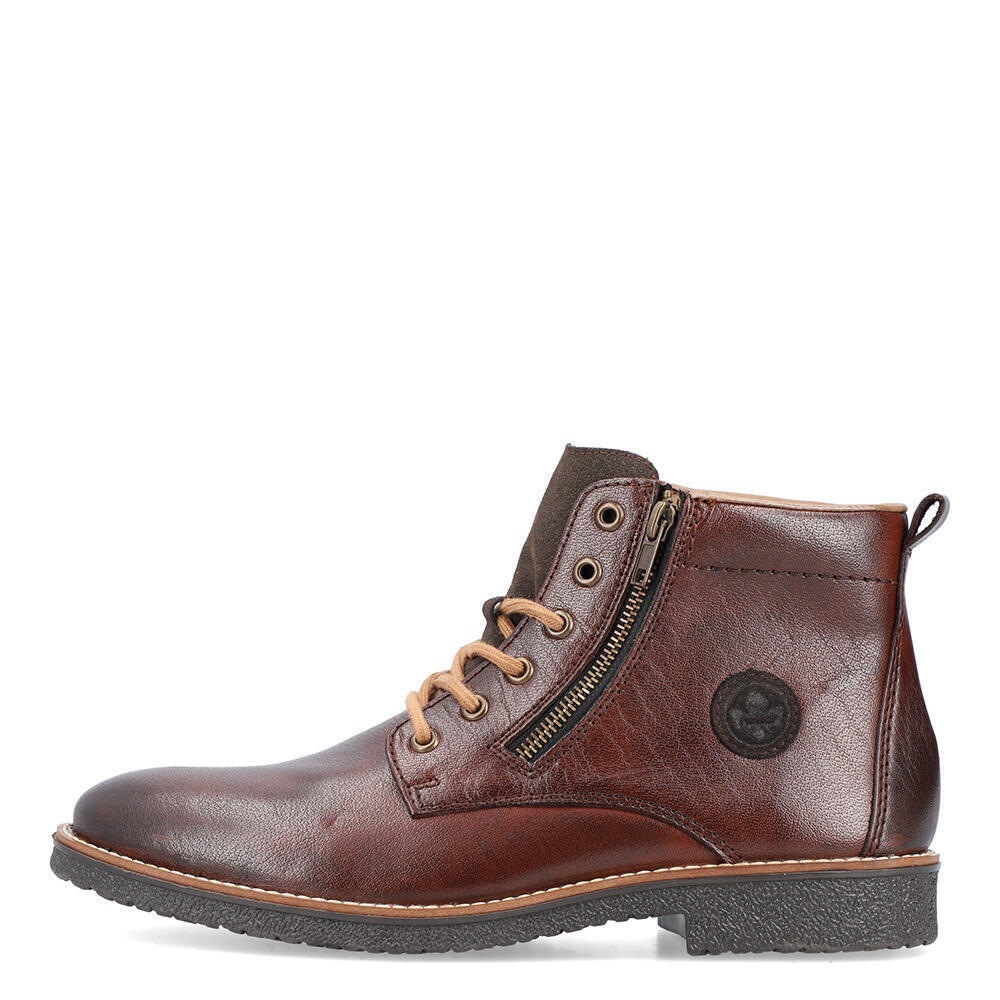 Rieker 33643-26 havanna/moro