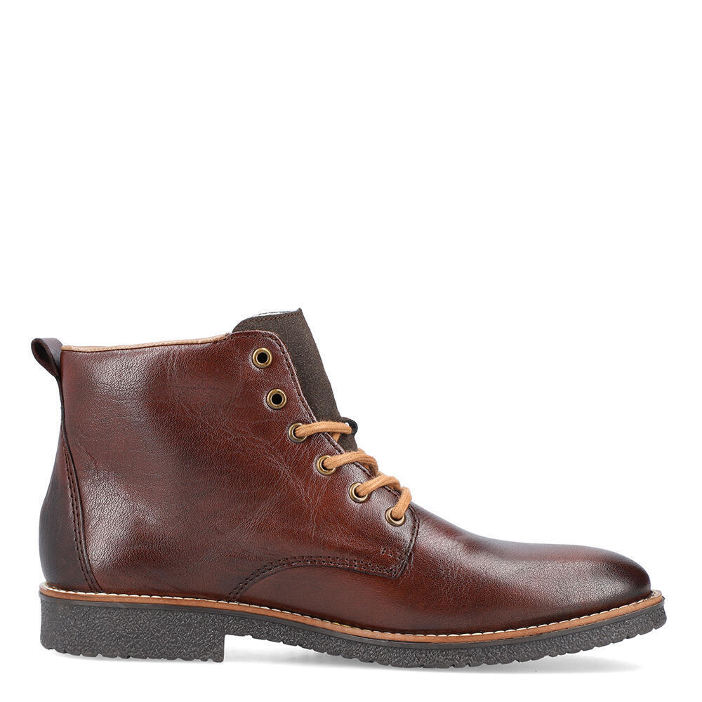Rieker 33643-26 havanna/moro