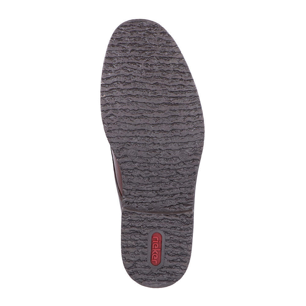 Rieker 33643-26 havanna/moro