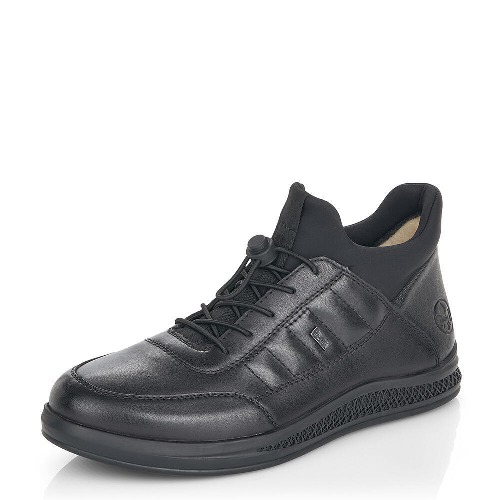 Rieker B3773-00 nero/schwarz