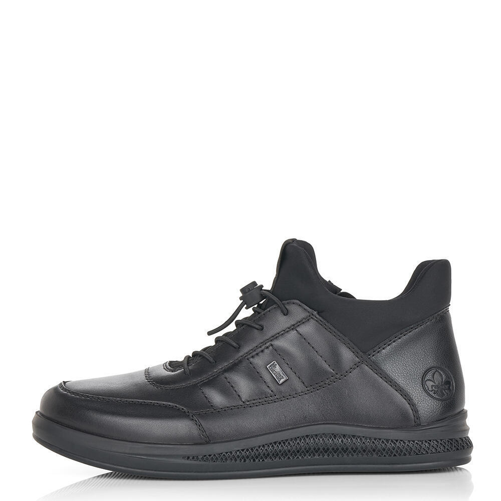 Rieker B3773-00 nero/schwarz