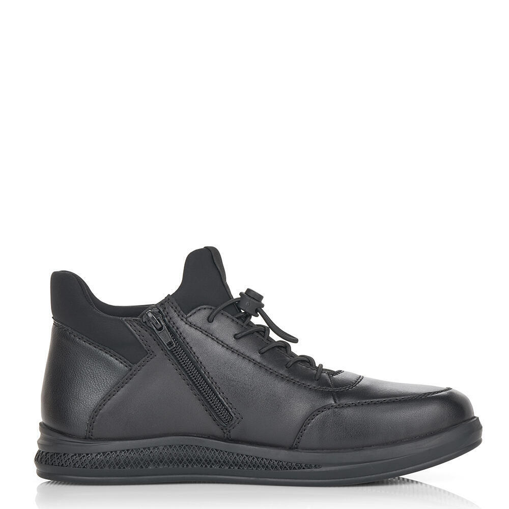 Rieker B3773-00 nero/schwarz