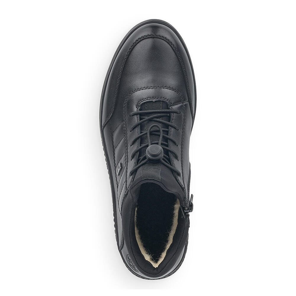 Rieker B3773-00 nero/schwarz