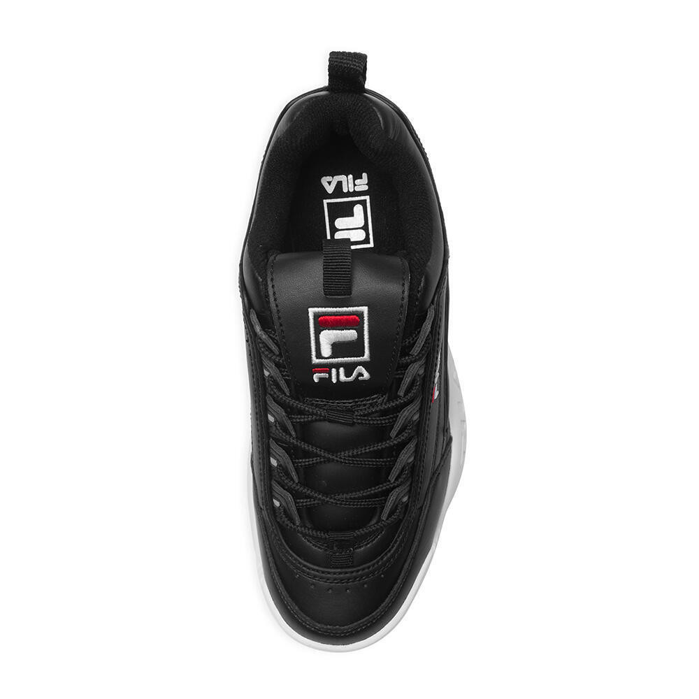 FILA 1010302 Disruptor low wmn Black