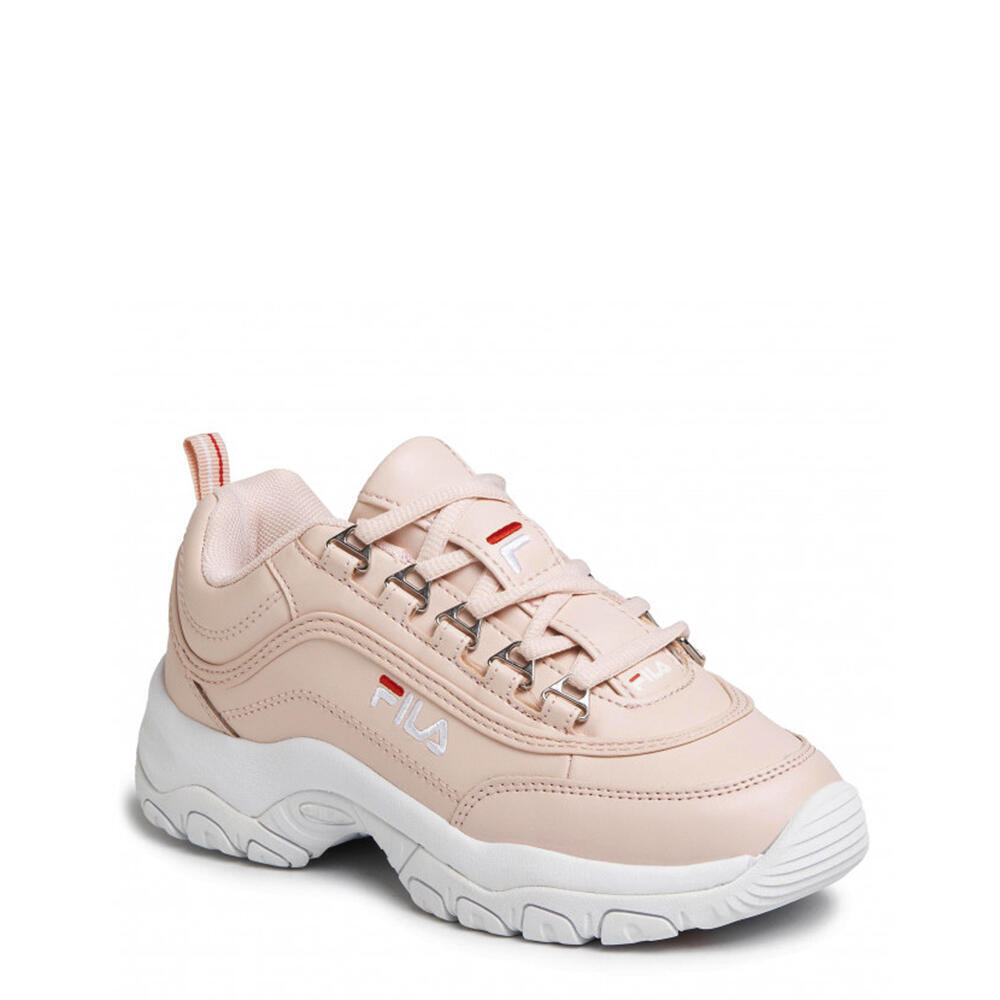 FILA 1010560 Strada low wmn Rosewater