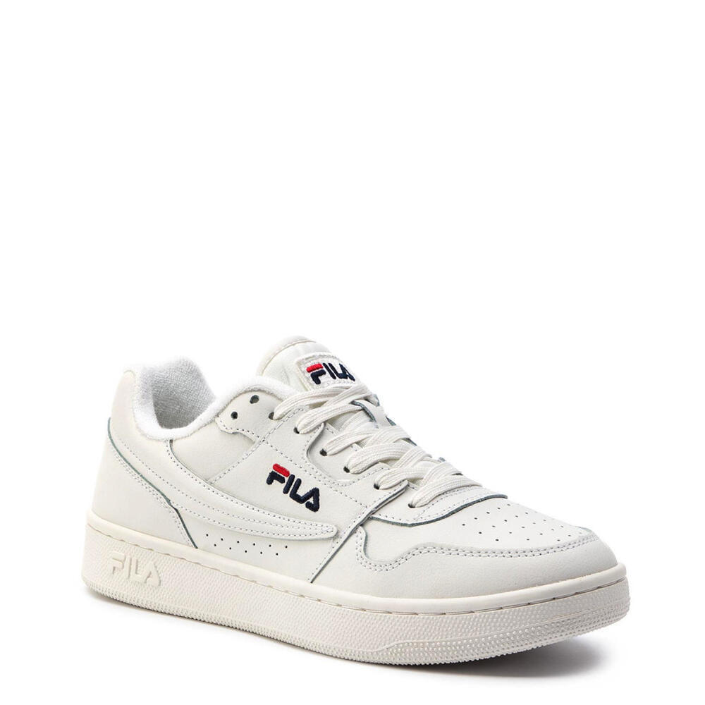 FILA 1010583 Arcade low White
