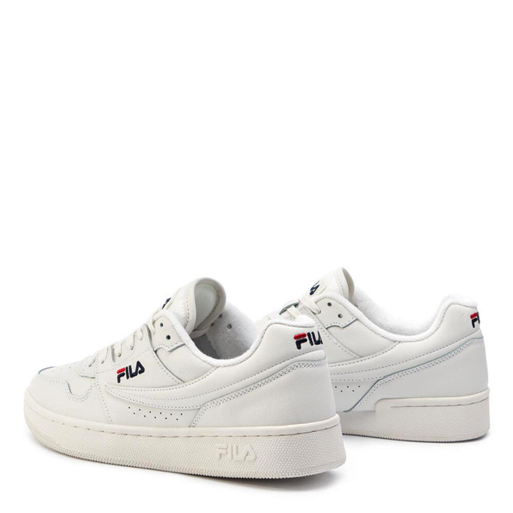 FILA 1010583 Arcade low White