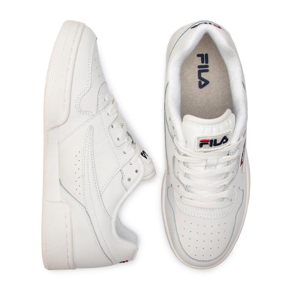 FILA 1010583 Arcade low White
