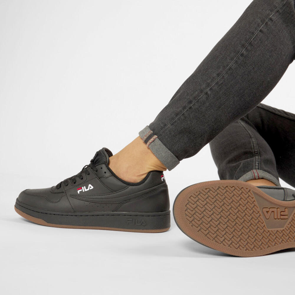 FILA 1010583 Arcade low Black/Gum