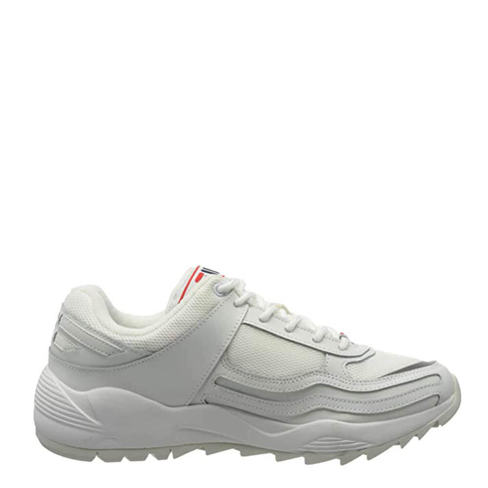 FILA 1010836 Refined 2.0 low White