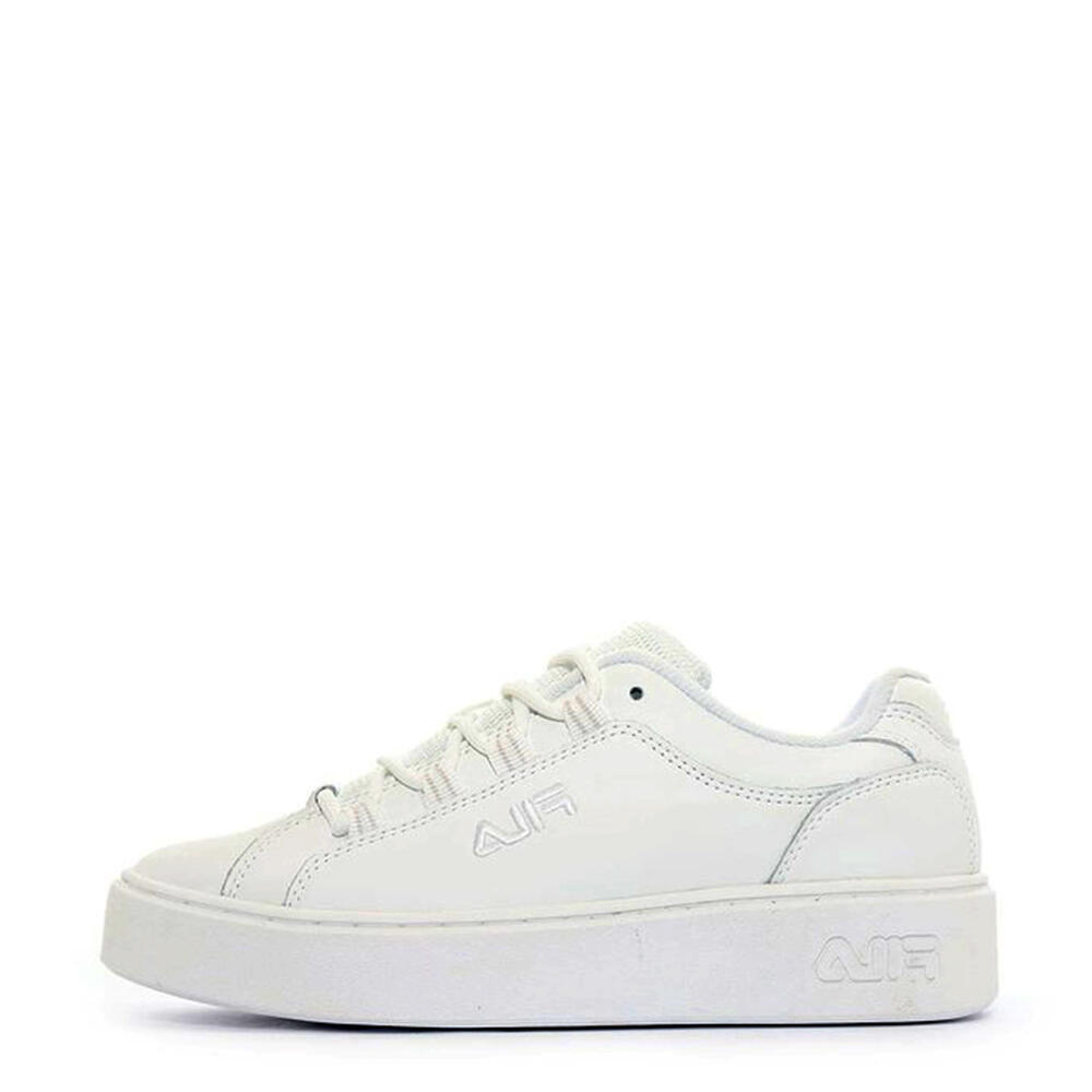FILA 1010895 Overstate x Aversario low wmn White