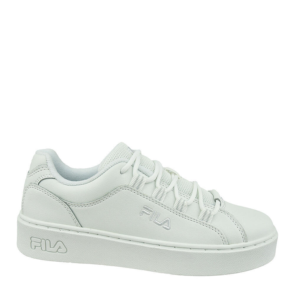 FILA 1010895 Overstate x Aversario low wmn White