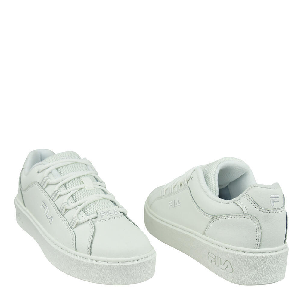 FILA 1010895 Overstate x Aversario low wmn White