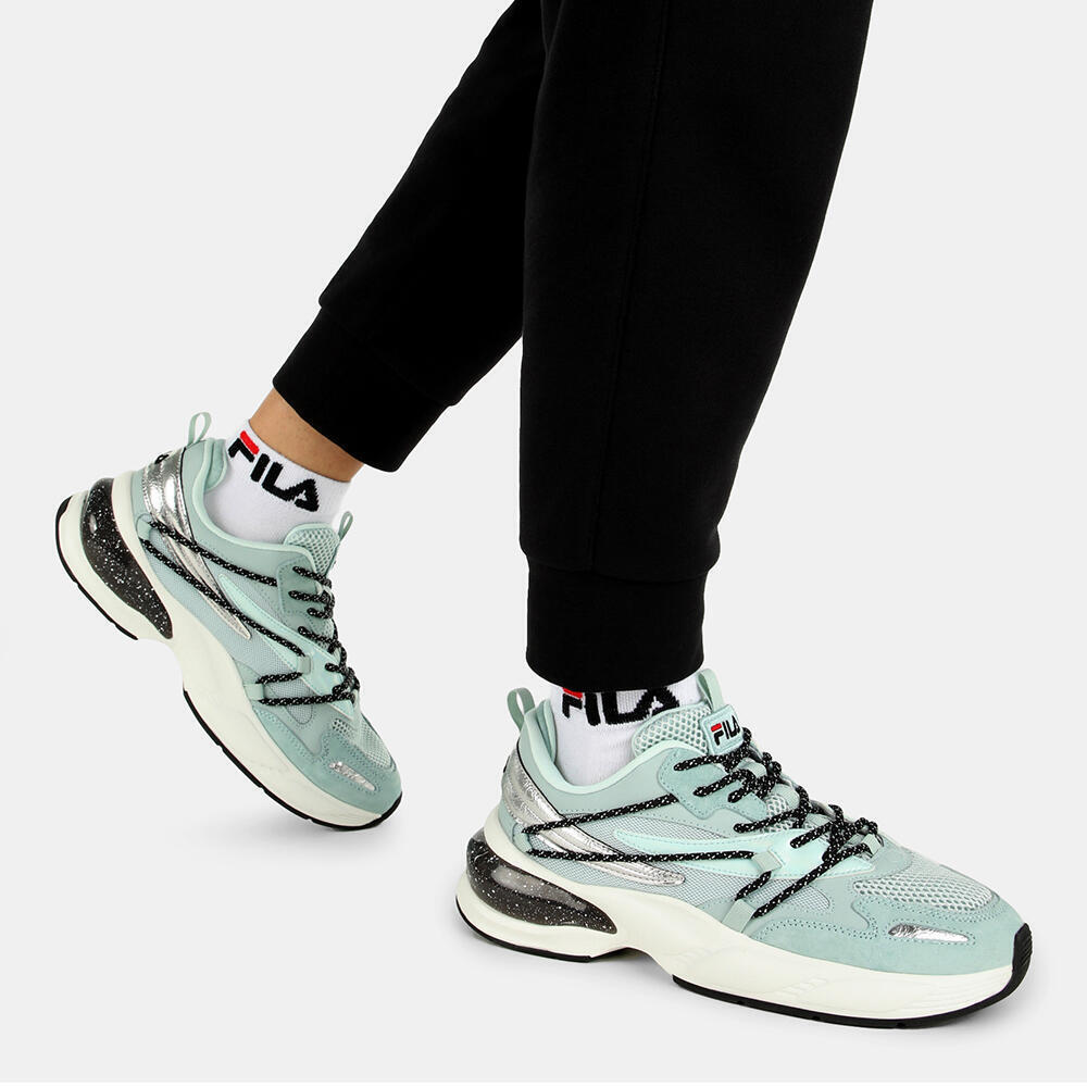 FILA 1011015 Spettro X wmn Pale Aqua
