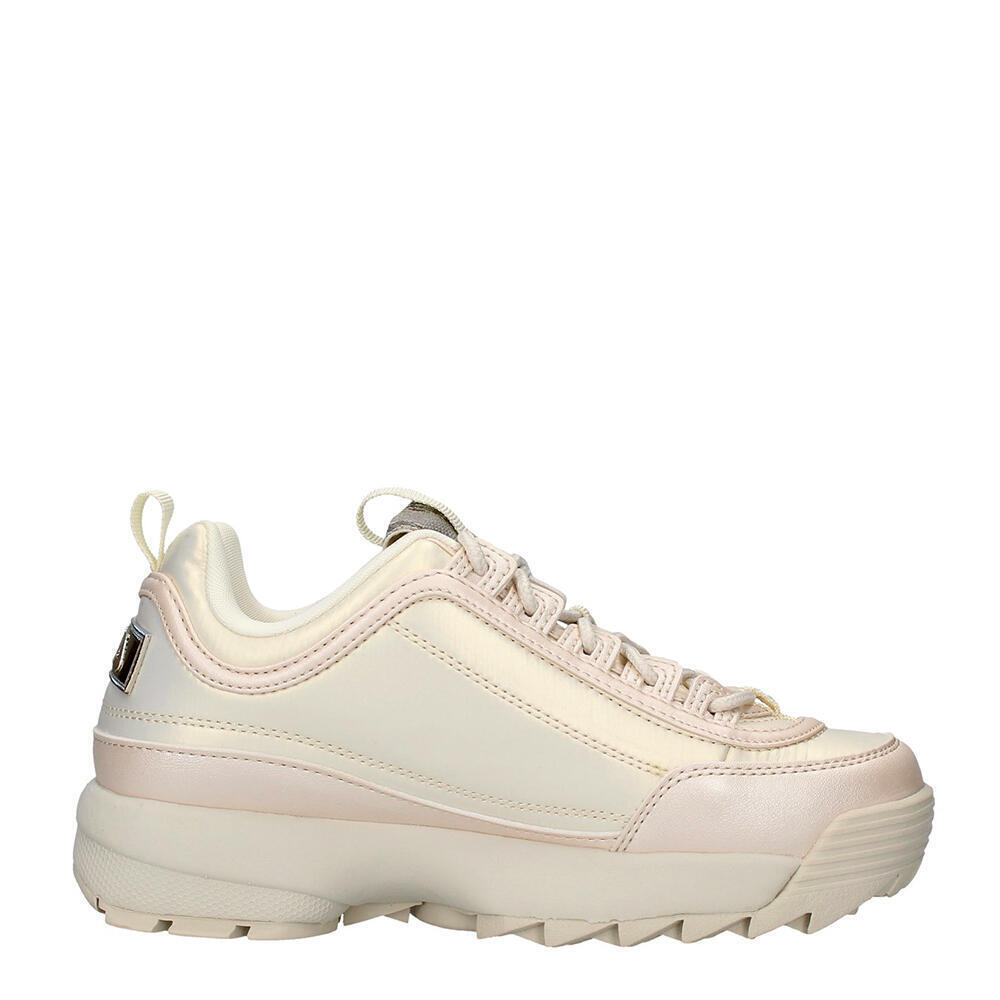 FILA 1011020 Disruptor N low wmn Marshmallow