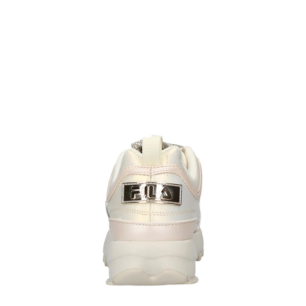 FILA 1011020 Disruptor N low wmn Marshmallow