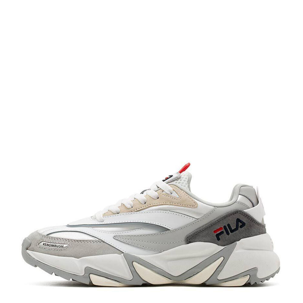 FILA 1011027 VenomRush wmn White/Gray Violet