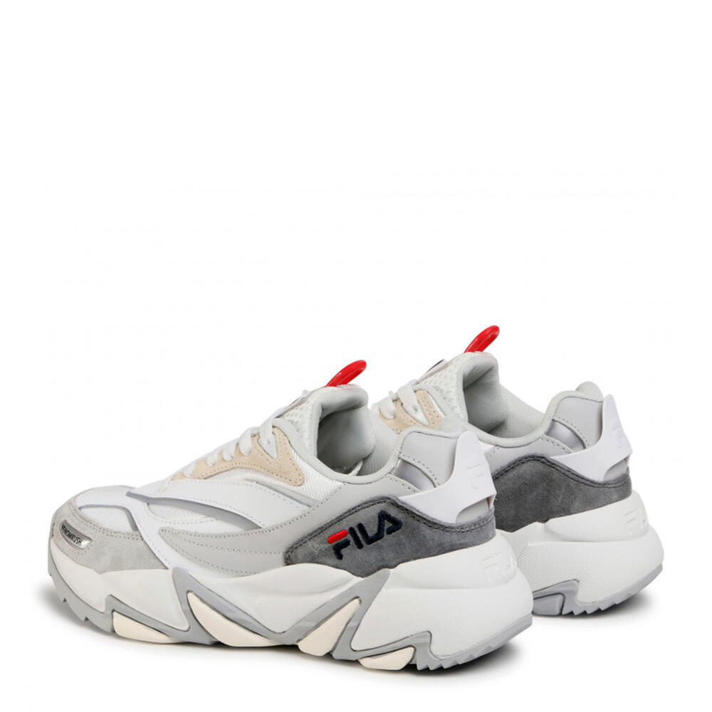 FILA 1011027 VenomRush wmn White/Gray Violet