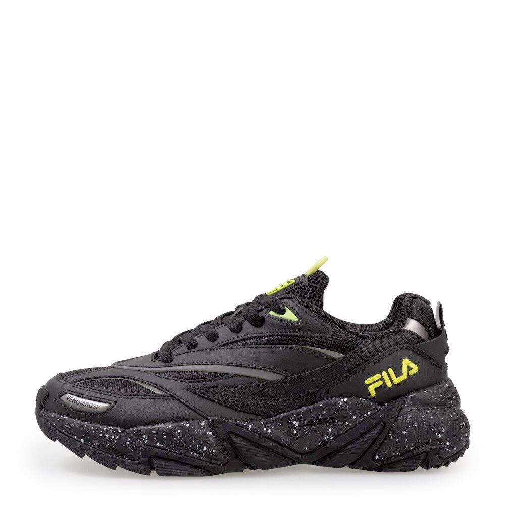 FILA 1011058 VenomRush CB Black/Love Bird