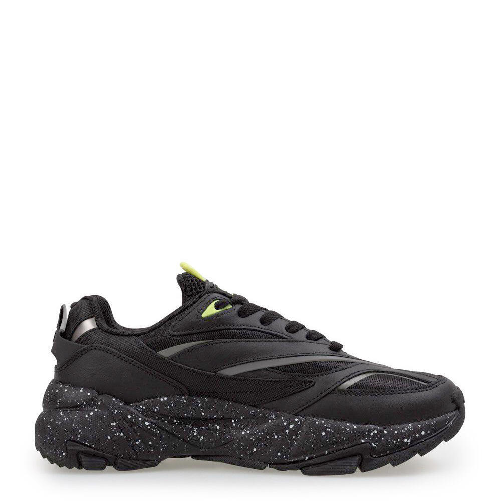 FILA 1011058 VenomRush CB Black/Love Bird