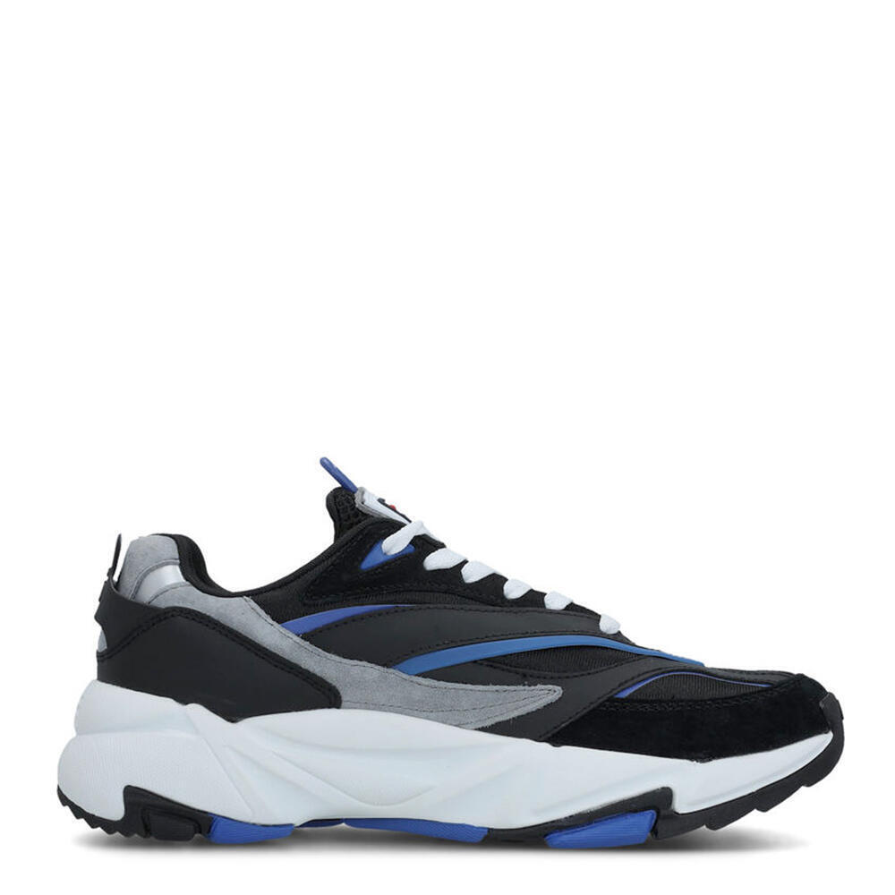 FILA 1011058 VenomRush CB Black/Dazzling Blue