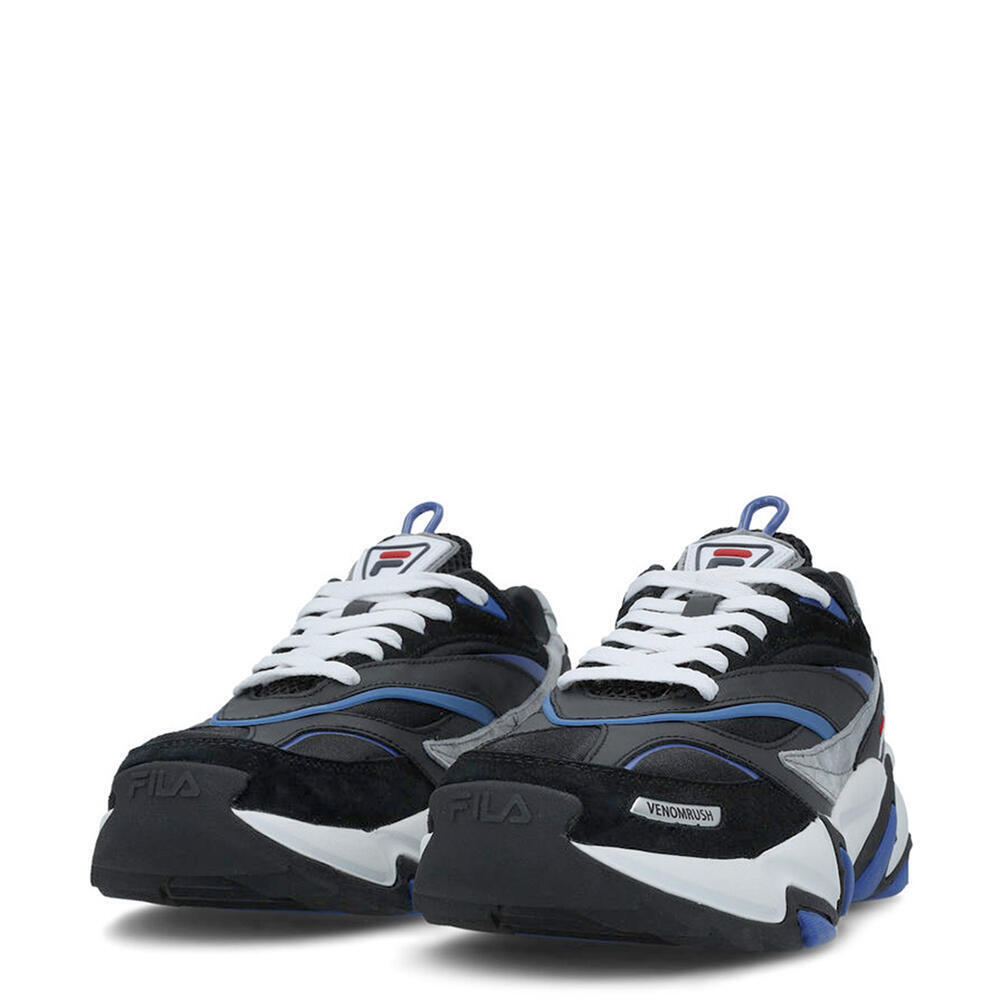 FILA 1011058 VenomRush CB Black/Dazzling Blue