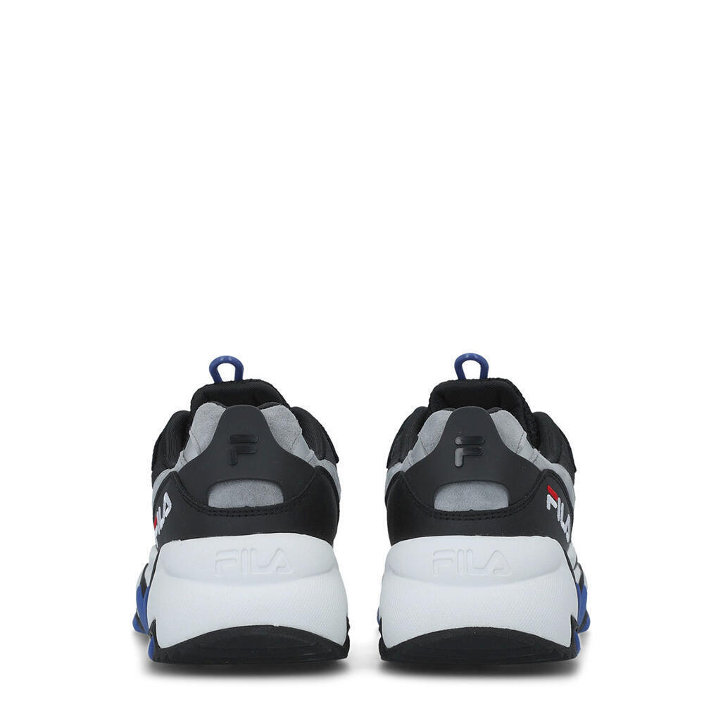 FILA 1011058 VenomRush CB Black/Dazzling Blue