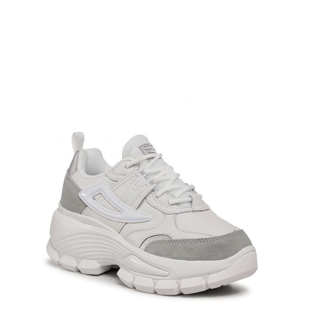 FILA 1011112 City Hiking L wmn White