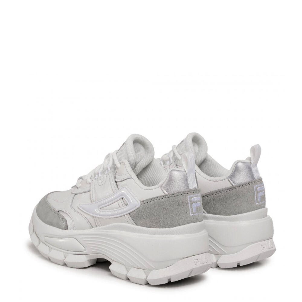 FILA 1011112 City Hiking L wmn White