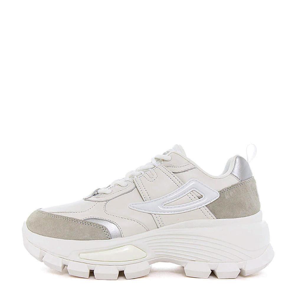 FILA 1011112 City Hiking L wmn White