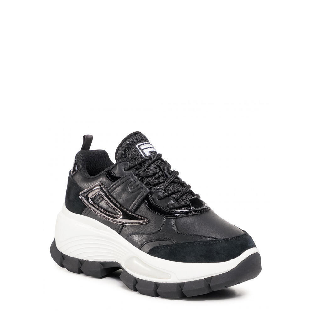 FILA 1011112 City Hiking L wmn Black