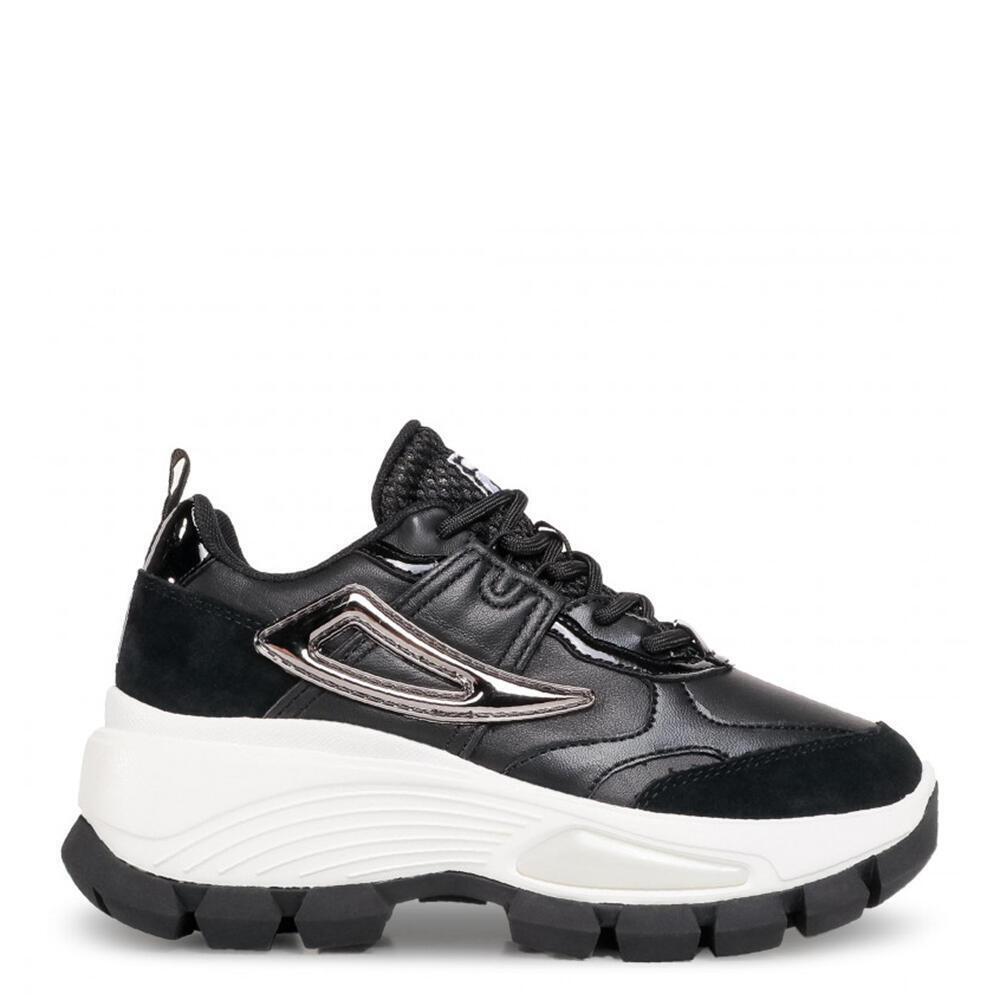 FILA 1011112 City Hiking L wmn Black