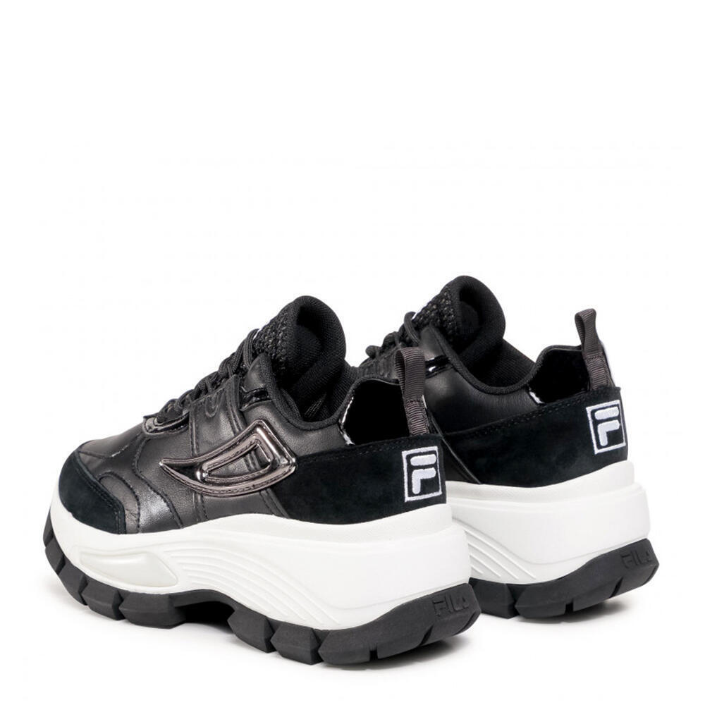 FILA 1011112 City Hiking L wmn Black