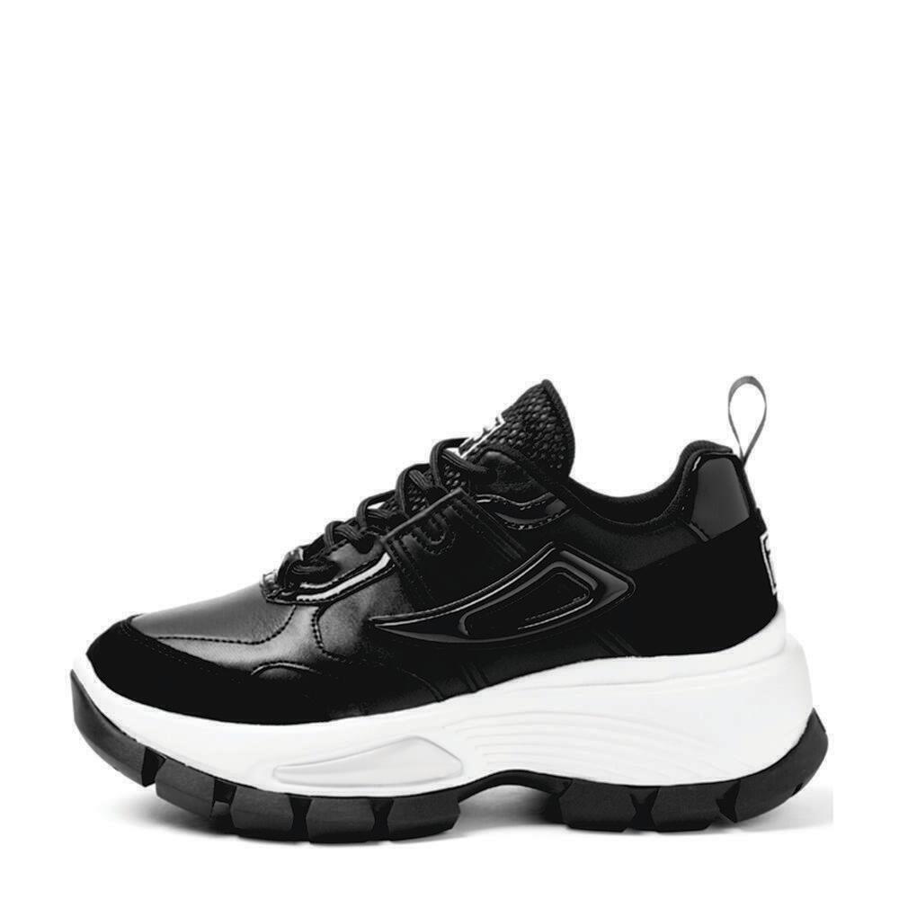 FILA 1011112 City Hiking L wmn Black