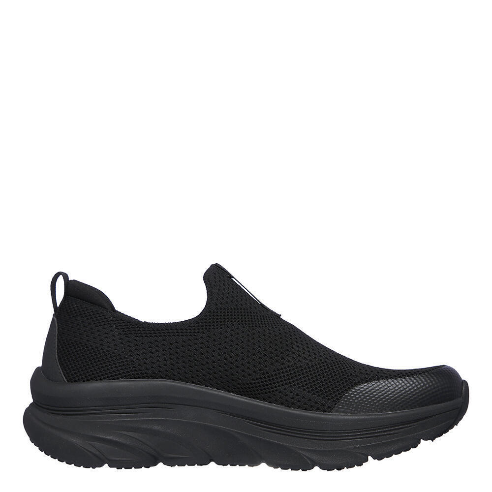 Skechers 149128-BKN-DLUX WALKER