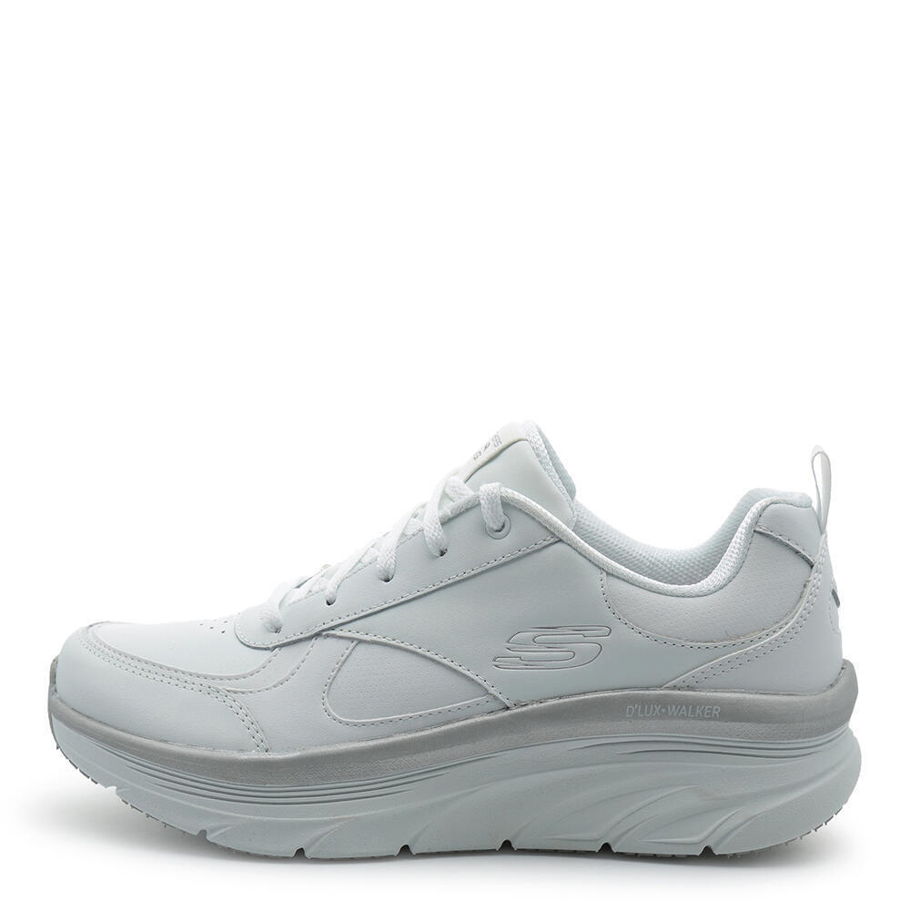 Skechers 149312-WSL-DLUX WALKER-TI